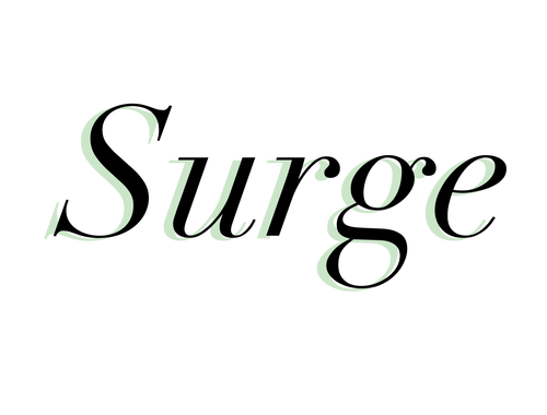 Surge