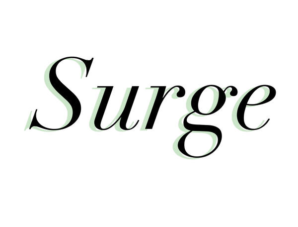 Surge